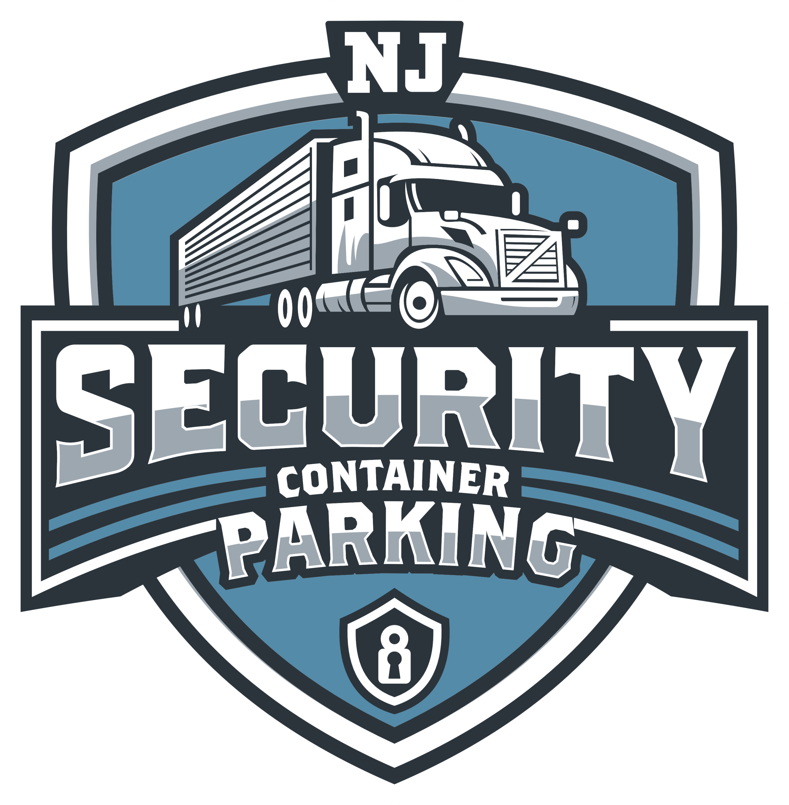 logo nj security parking