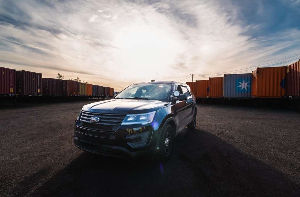Security Features Every Container Parking Facility Should Have